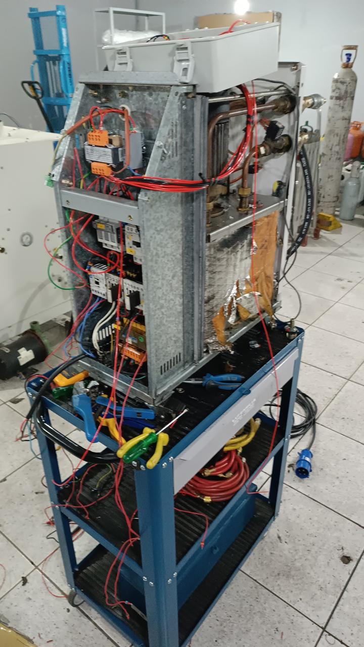 Termorregulador HB-Therm